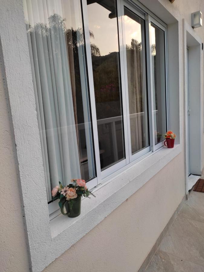 Flat Juquehy Villa Juqueí Eksteriør billede