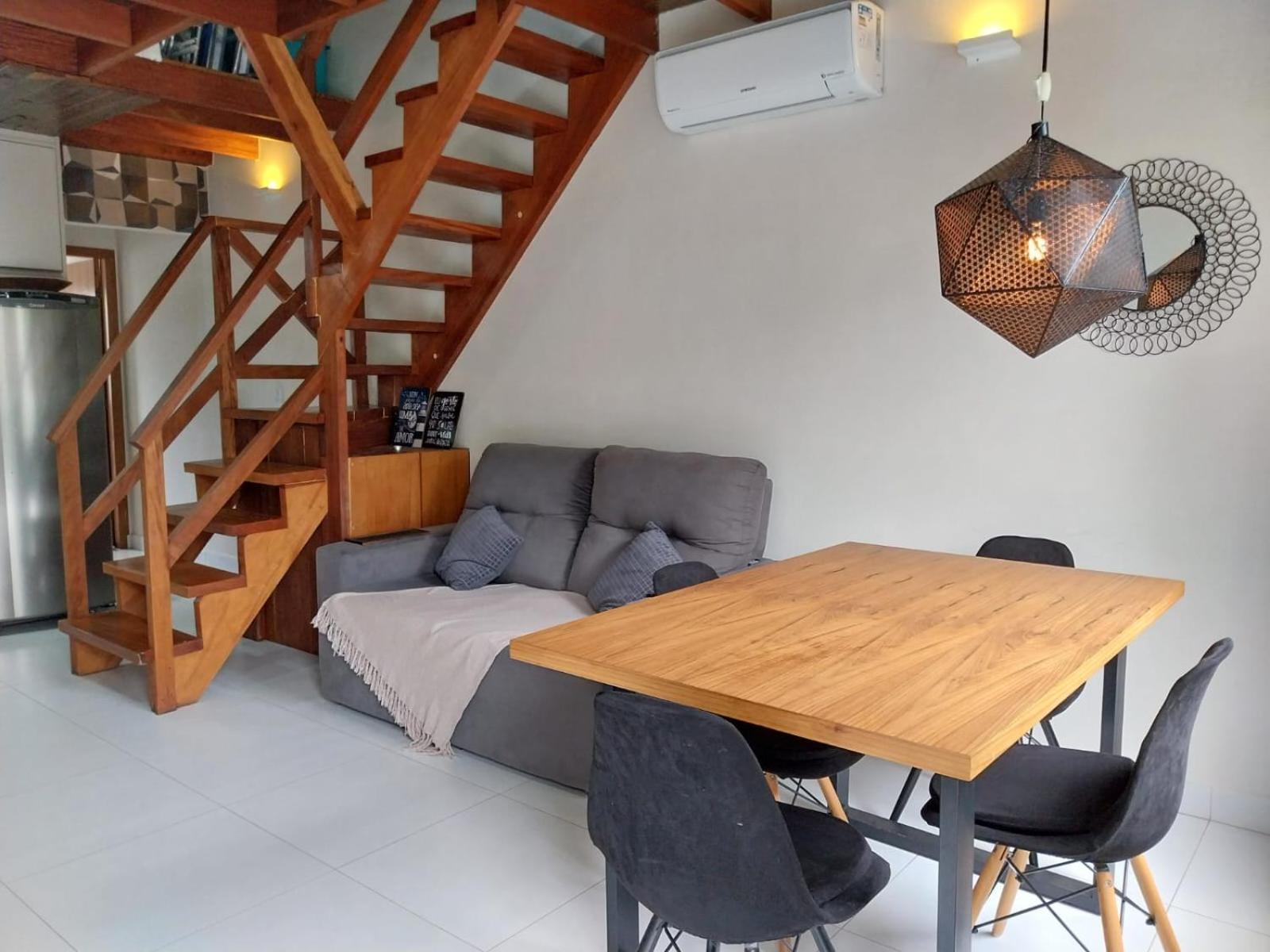 Flat Juquehy Villa Juqueí Eksteriør billede
