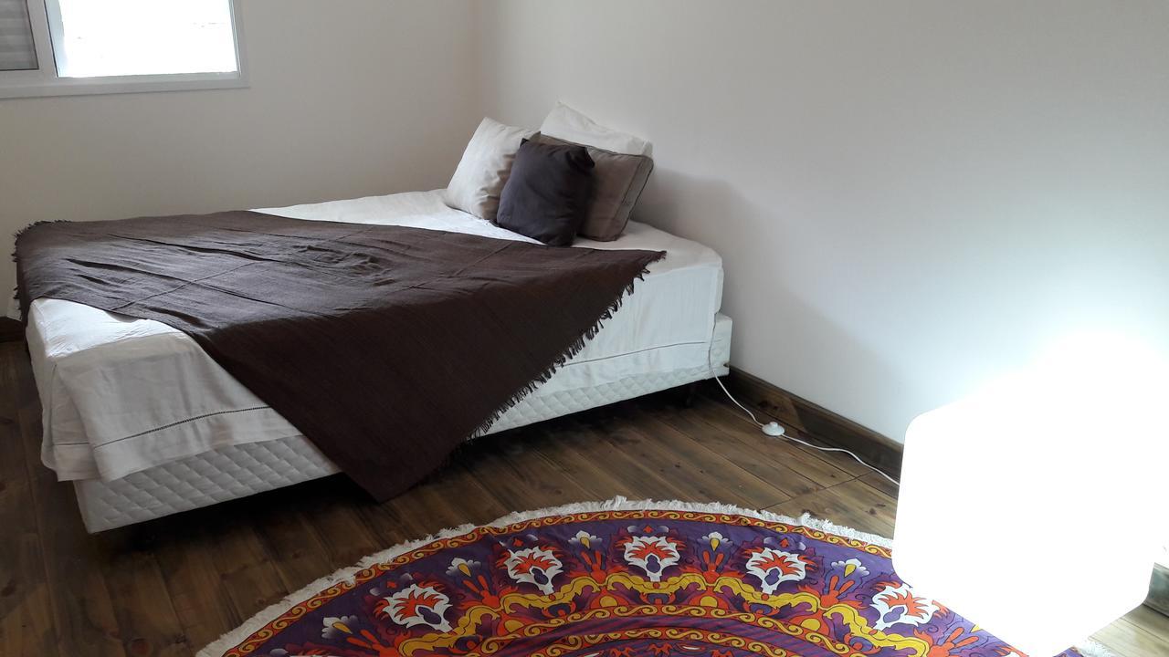 Flat Juquehy Villa Juqueí Eksteriør billede