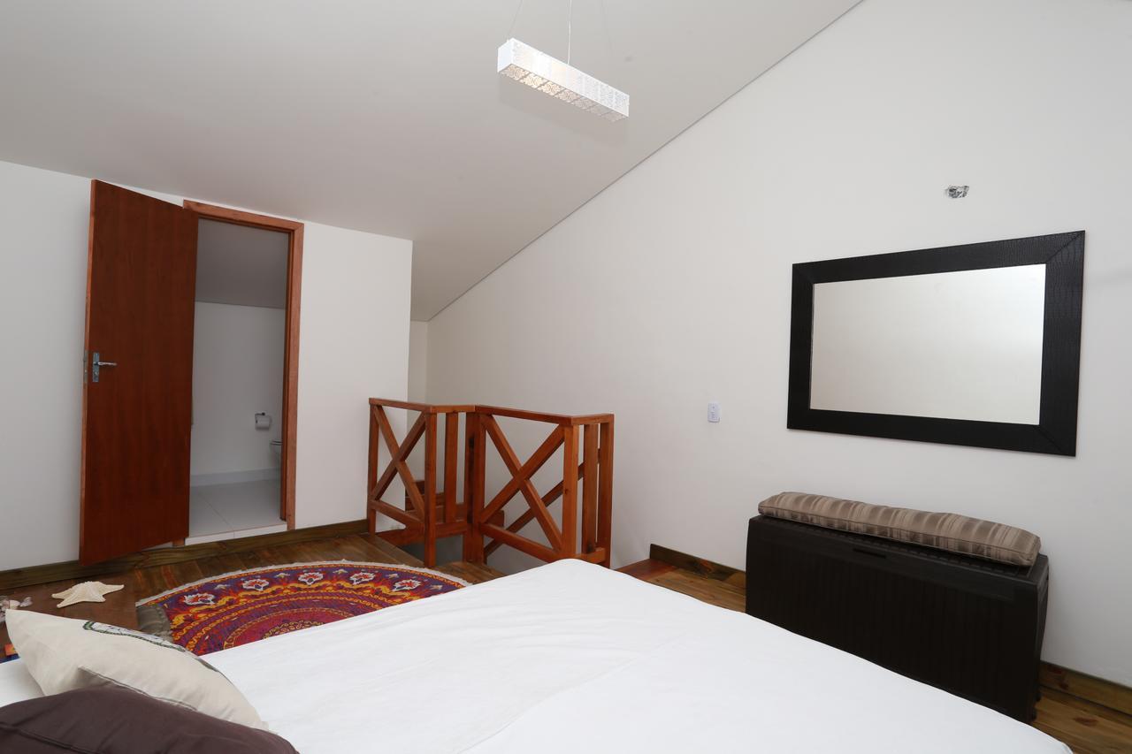 Flat Juquehy Villa Juqueí Eksteriør billede